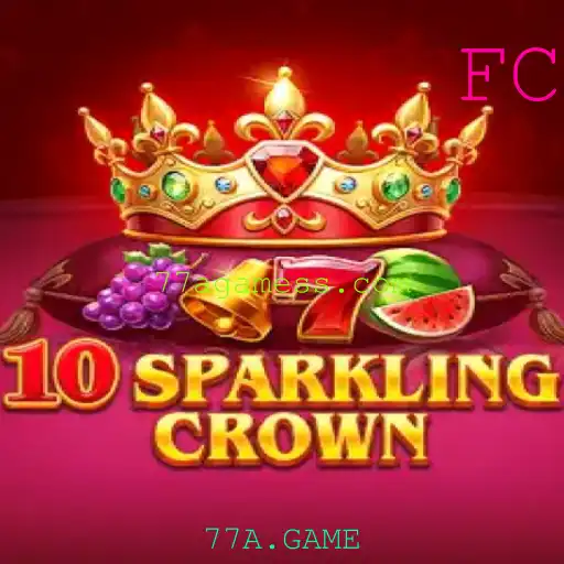 Descubra o Mundo Fascinante de 10SparklingCrown