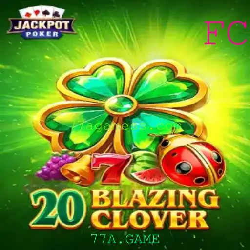 Descubra o Fascinante Mundo de 20BlazingClover: O Jogo do Momento