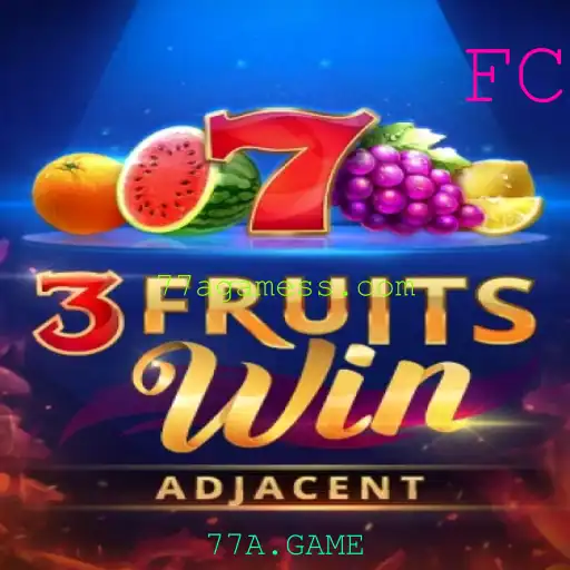 Descubra o Jogo Empolgante '3FruitsWin' da 77A.GAME
