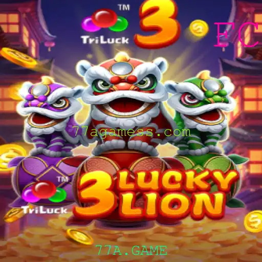 Descubra a Emoção do Jogo 3LUCKYLION: Suas Regras e Estratégias