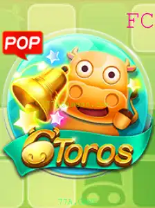 6Toros: A Nova Sensação no Mundo dos Jogos