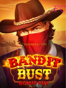 BanditBustBonusBuy: Uma Aventura Inovadora no Mundo dos Jogos Online