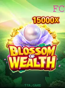 Explorando o Mundo de BlossomofWealth: O Jogo Inovador 77A.GAME