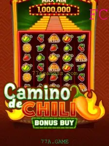 Explorando o Excitante Mundo de CaminodeChiliBonusBuy
