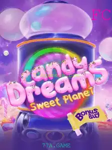 CandyDreamsSweetPlanet: Descubra o Mundo Encantado de Aventuras e Desafios