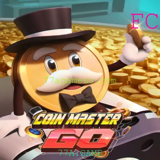 CoinMasterGO: Descubra o Novo Mundo de Possibilidades com 77A.GAME