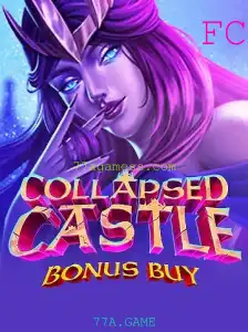 Descubra o Mundo de CollapsedCastleBonusBuy: Aventura, Estratégia e Diversão