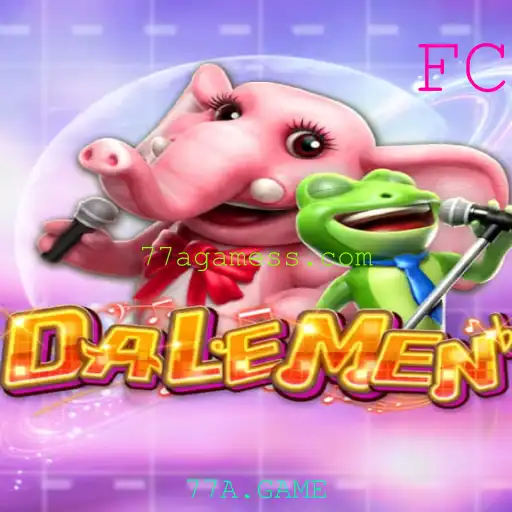 Descubra DALEMEN: O Novo Fenômeno do Mundo dos Jogos