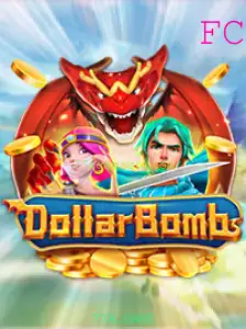 Descubra o Fascinante Mundo de DollarBombs com 77A.GAME