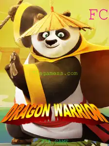 DragonWarrior: Uma Jornada Épica no Mundo dos Dragões