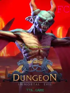 Desbravando 'Dungeon': Uma Jornada Épica no Mundo dos Jogos