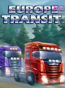 Descubra EuropeTransit: Uma Aventura de Estratégia e Sobrevivência