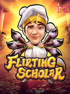 FlirtingScholar: A Viagem Encantadora no Mundo dos Jogos