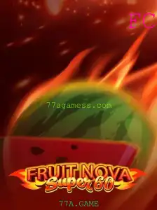 Explorando o Fantástico Mundo de FruitNovaSuper60