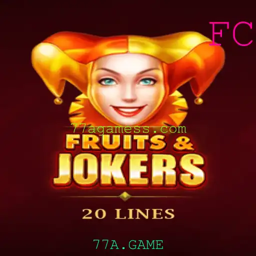 Explorando o Jogo FruitsAndJokers20: Regras, Estratégias e Atualizações