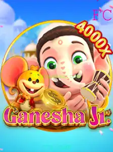 Explorando o Fascinante Mundo de GaneshaJr: Um Guia Completo