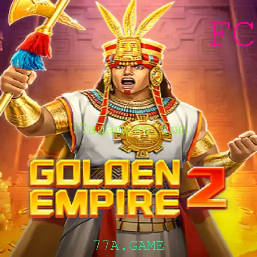 GoldenEmpire2: Uma Jornada Épica no Mundo dos Jogos