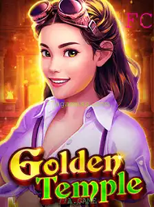 Descubra o Fascinante Mundo de GoldenTemple: Um Jogo Imersivo de Aventura