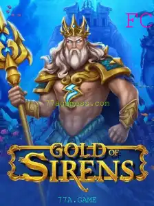 Explorando GoldofSirens: Um Novo Fenômeno Gamer