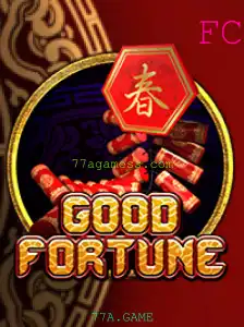 Descubra o Fascinante Mundo de 'GoodFortune': O Jogo Revolucionário da 77A.GAME
