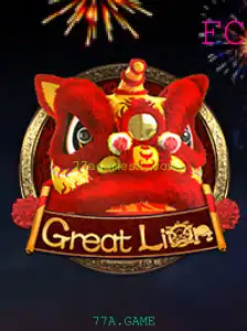 GreatLion: Desvendando o Jogo de Aventura do Momento