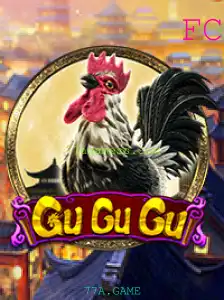 Explorando GuGuGu: O Novo Fenômeno do Entretenimento Online