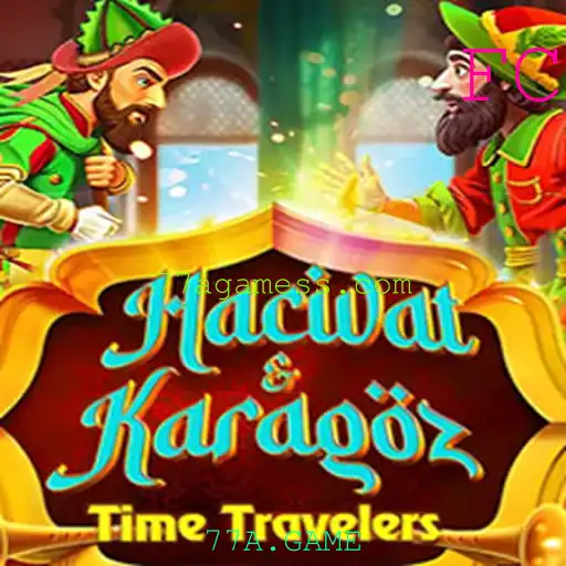 HacivatandKaragoz: Descubra o Fascinante Mundo de 77A.GAME