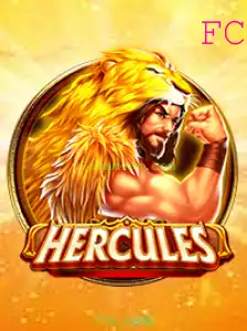 Desvendando Hercules: O Desafio Épico de 77A.GAME