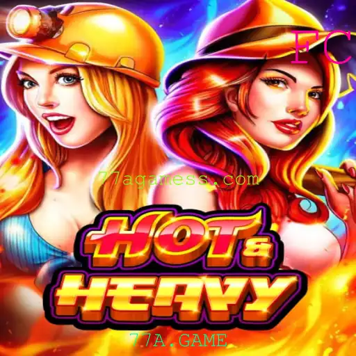 Explorando o Mundo de HotHeavy: Uma Nova Aventura no 77A.GAME
