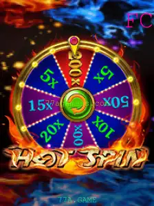 Descubra Tudo Sobre o Jogo HotSpin no 77A.GAME