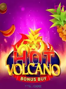 HotVolcanoBonusBuy: Explore a Intensa Aventura de Cassino do 77A.GAME