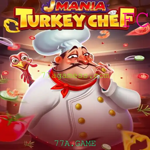 JManiaTurkeyChef: Um Mergulho no Universo Aromático dos Games Culinários