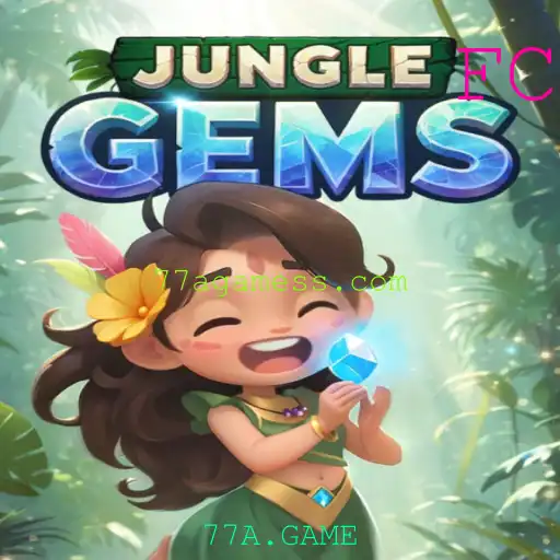 Explorando o Mundo Fascinante de JungleGems