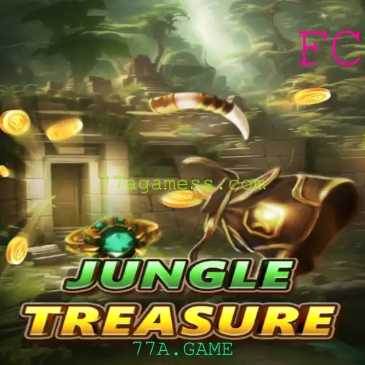 JungleTreasure: Aventura e Estratégia no Coração da Selva