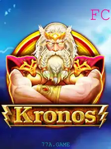 Kronos: O Jogo Revolucionário da Era Digital