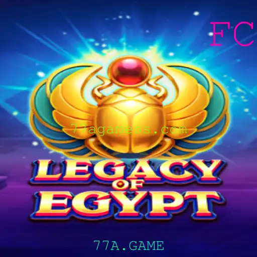 Explorando o Fascinante Mundo de 'LegacyOfEgypt'