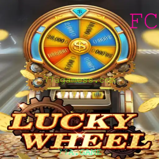 Descubra o Fascinante Mundo de 'LuckyWheel'