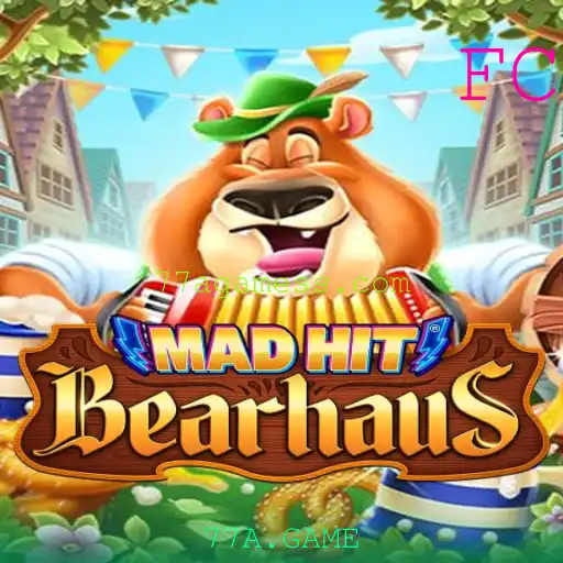 MadHitBearhaus: Explorando o Mundo Envolvente de 77A.GAME