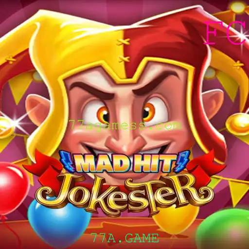 MadHitJokester: Mergulhe na Diversão Cômica com 77A.GAME