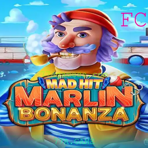 Descubra MadHitMarlinBonanza: O Excitante Jogo da 77A.GAME