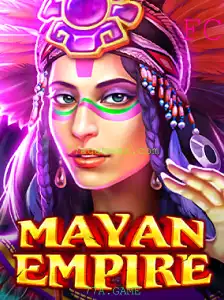 Descubra o Fascinante Mundo de MayanEmpire: A Experiência de Jogo Definitiva