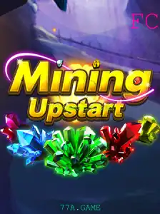 Descubra MiningUpstart: Um Jogo de Estratégia Revolucionário com 77A.GAME