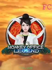 Descubra o Fascinante Mundo de MonkeyOfficeLegend: Uma Imersão no Novo Fenômeno dos Jogos