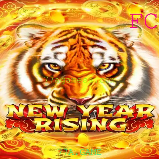 NewYearRising: Explore o Novo Jogo do Ano 77A.GAME