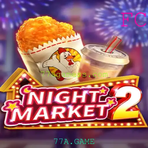 Desvendando o Fascinante Mundo do NightMarket2: Um Jogo de Estratégia Envolvente