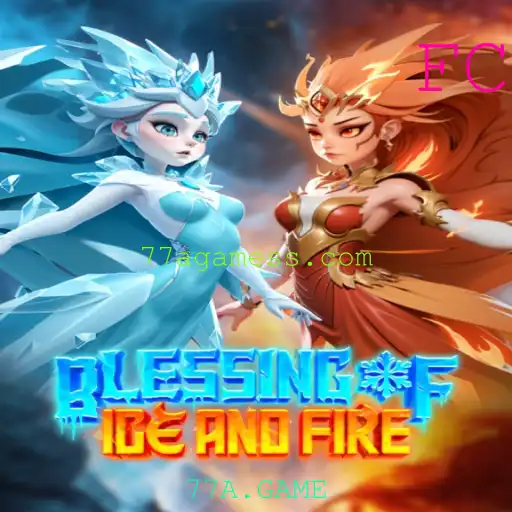 Explorando o Universo de Blessing of Ice and Fire: Um Jogo Emocionante