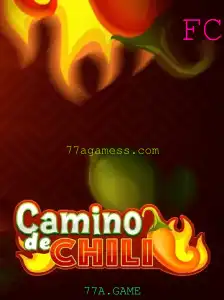 Explorando CaminodeChili: O Novo Fenômeno dos Jogos