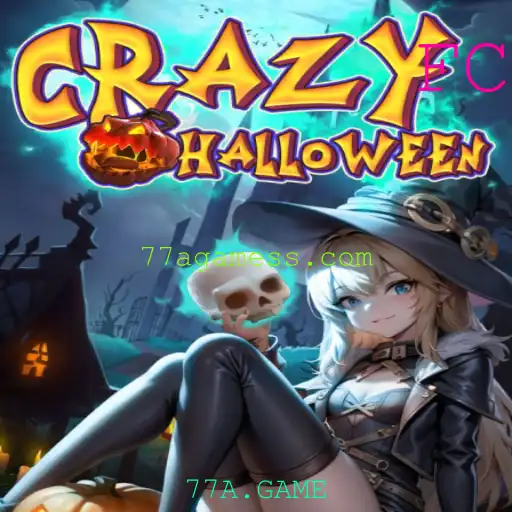 Descubra o Mundo Envolvente de CrazyHalloween: Um Jogo de Emoções e Aventuras