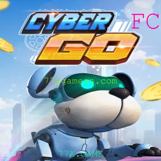 CyberGO: Uma Nova Era de Entretenimento Digital