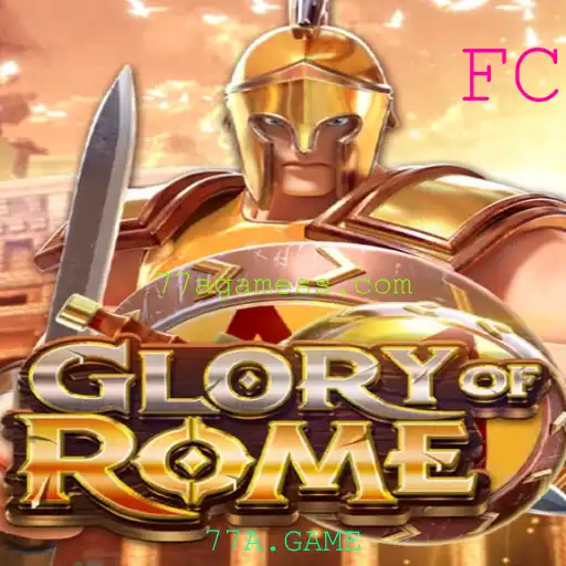 Desvendando GloryofRome: O Jogo de Estratégia Baseado em 77A.GAME